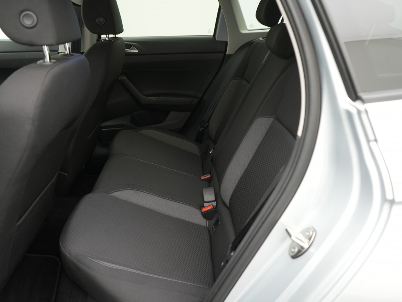 Foto van Volkswagen Taigo