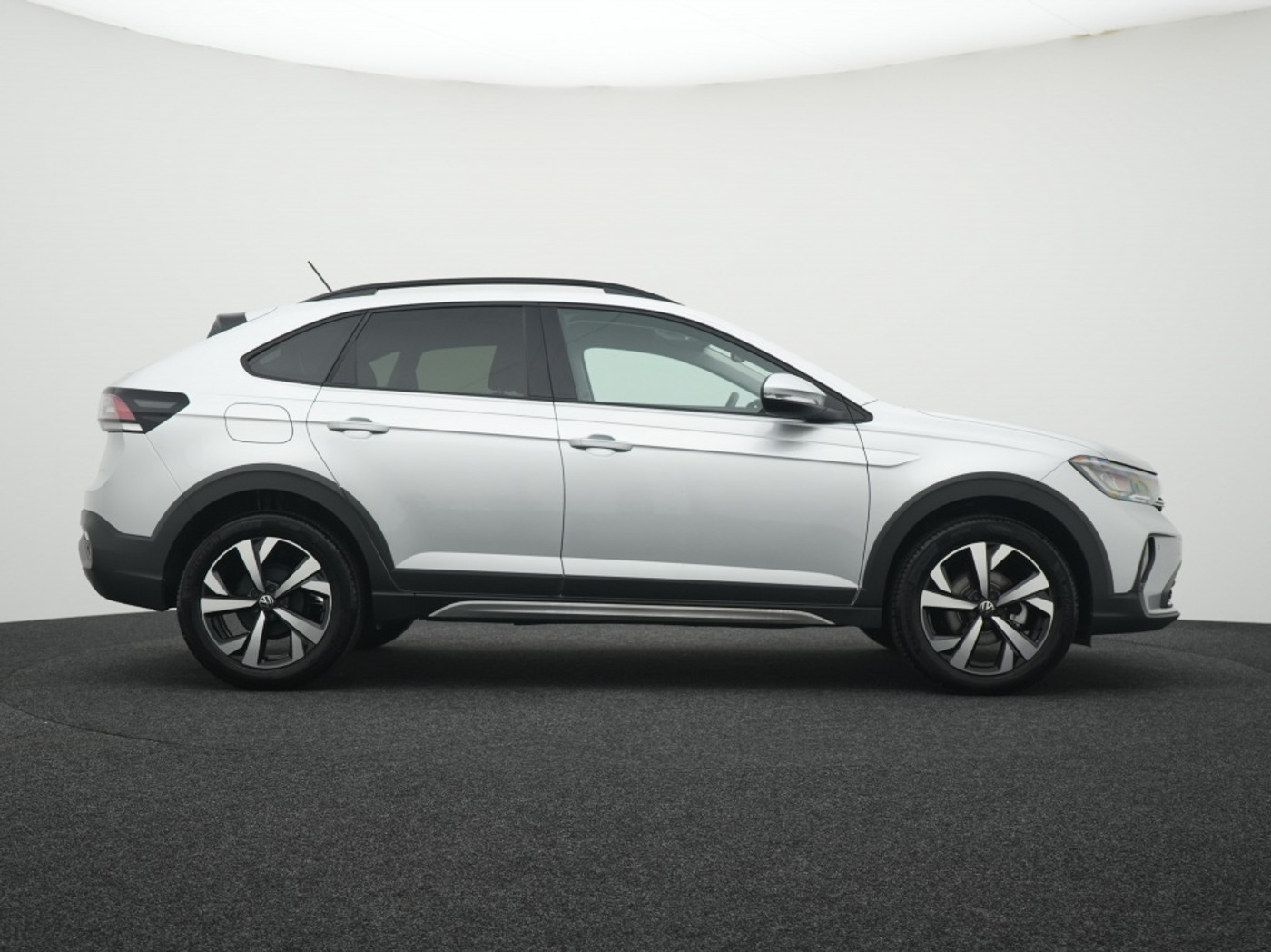 Foto van Volkswagen Taigo