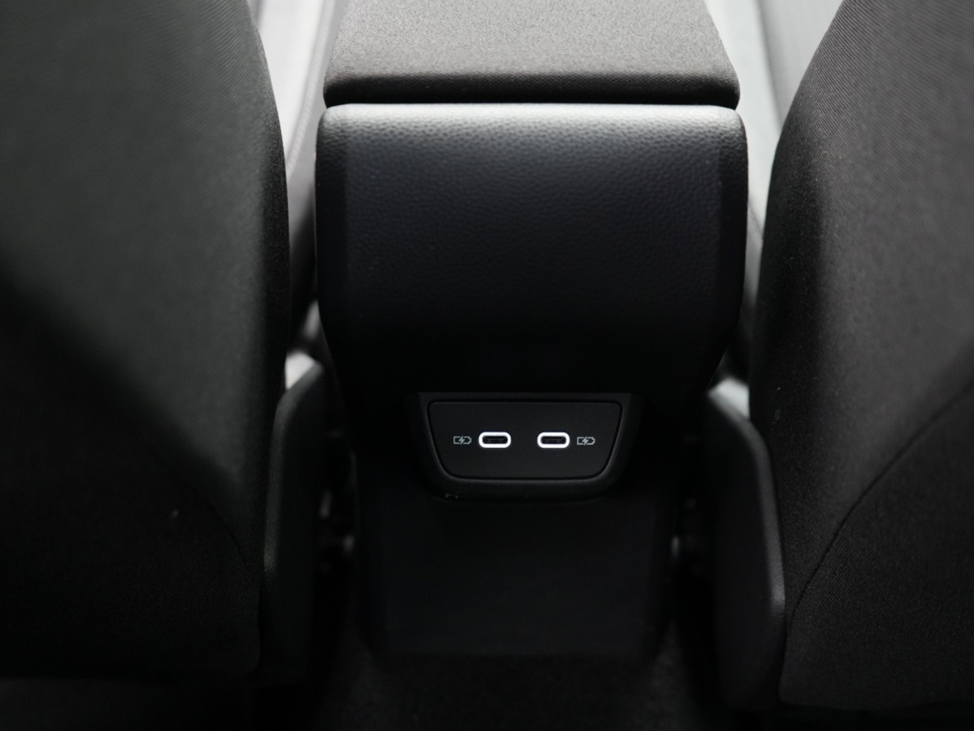 Foto van Volkswagen Taigo