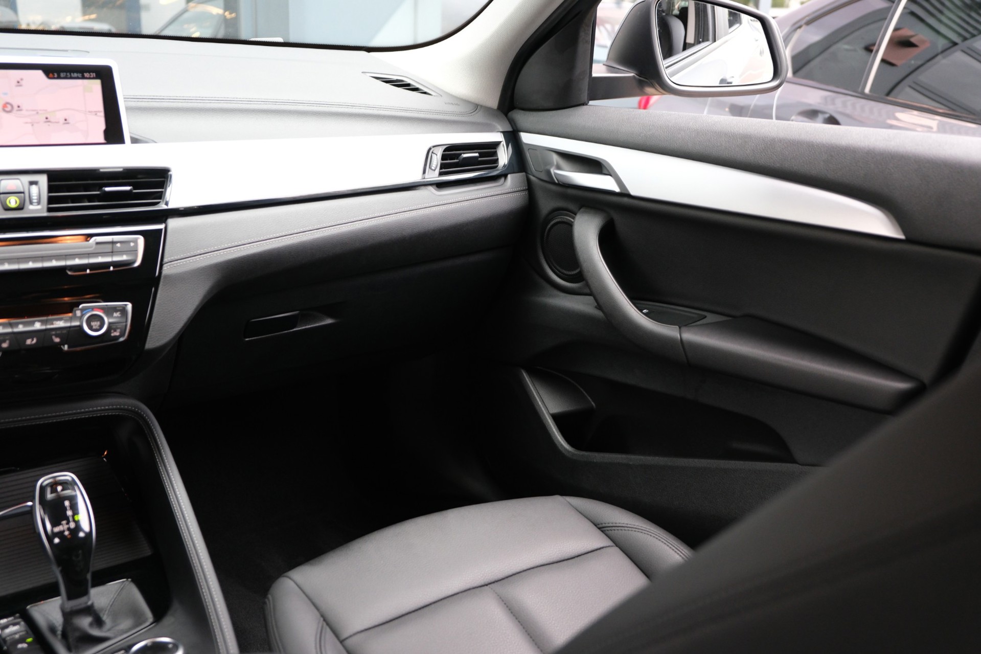Foto van BMW X2 Sdrive18i