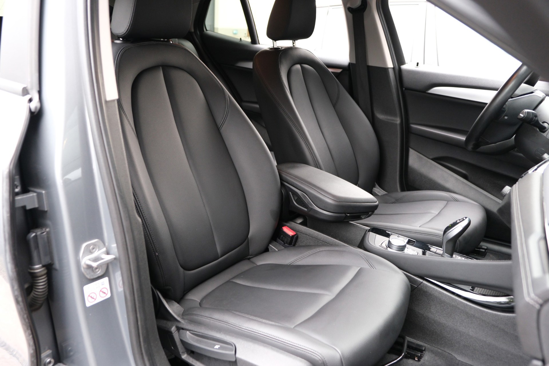 Foto van BMW X2 Sdrive18i