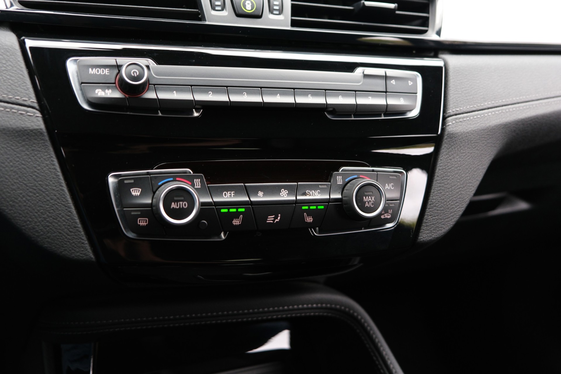 Foto van BMW X2 Sdrive18i