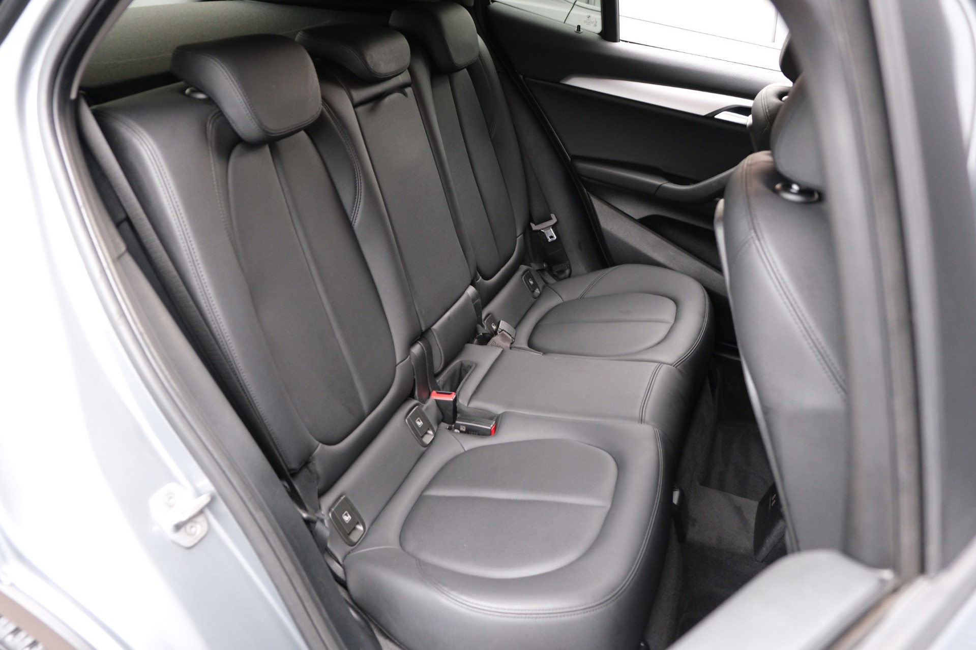Foto van BMW X2 Sdrive18i