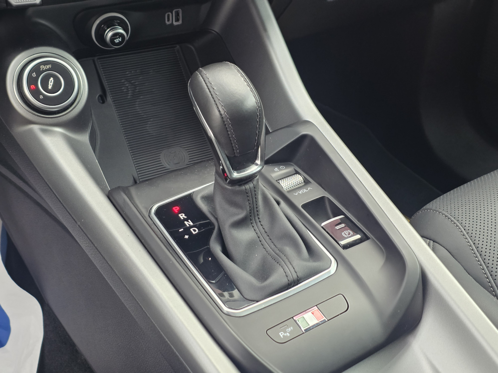 Foto van Alfa Romeo Tonale