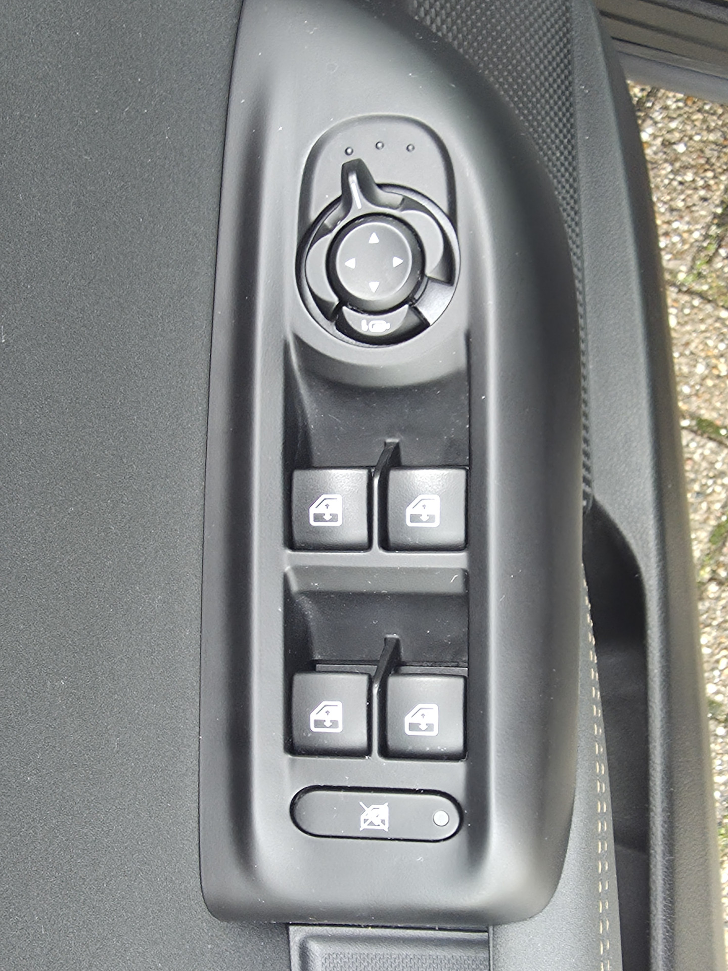 Foto van Alfa Romeo Tonale