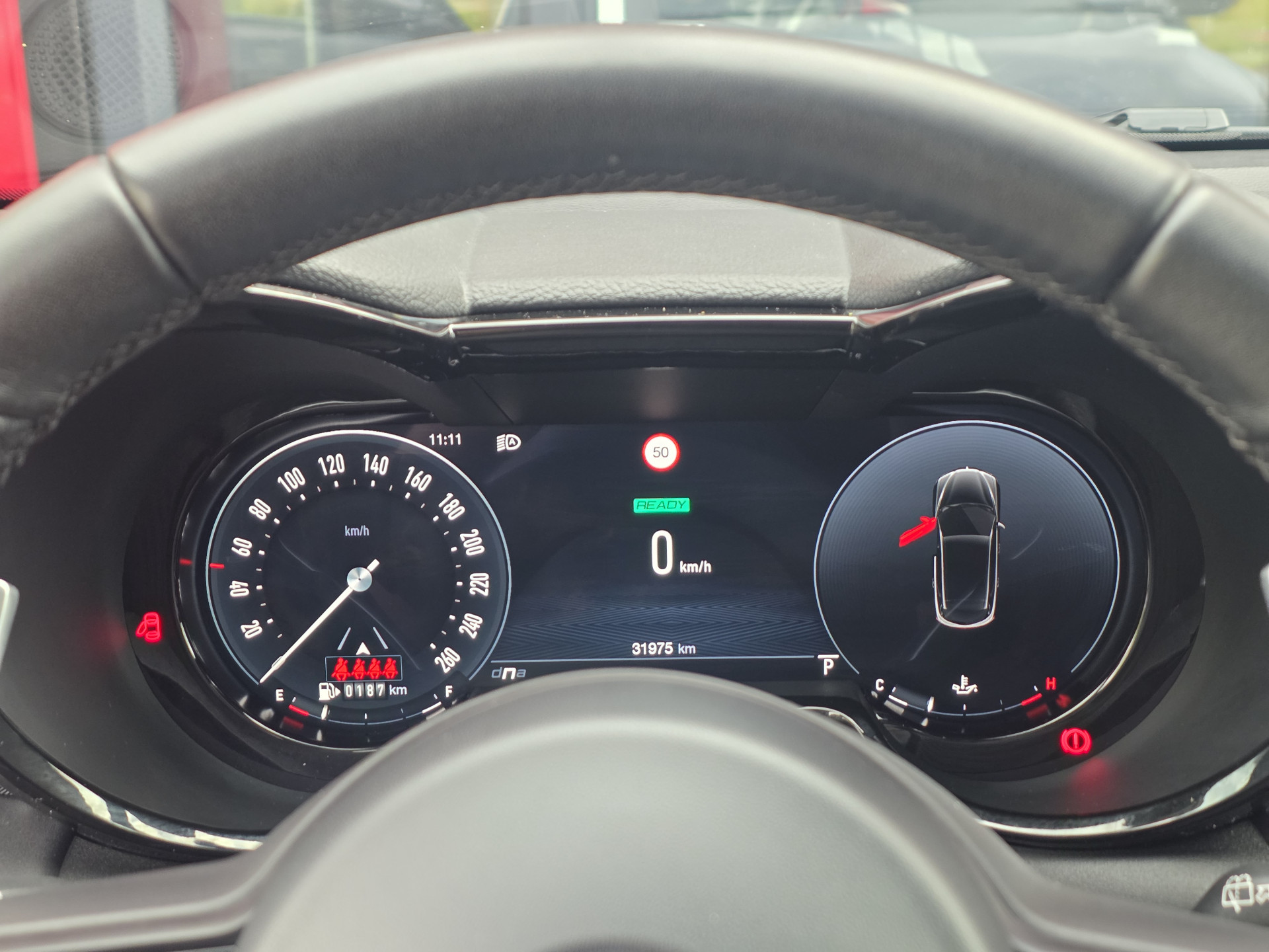 Foto van Alfa Romeo Tonale