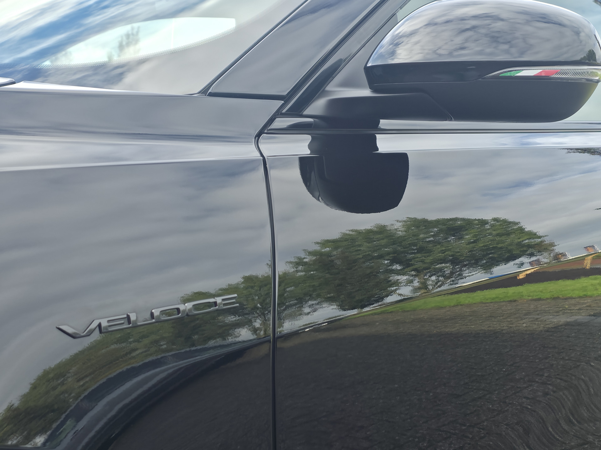 Foto van Alfa Romeo Tonale