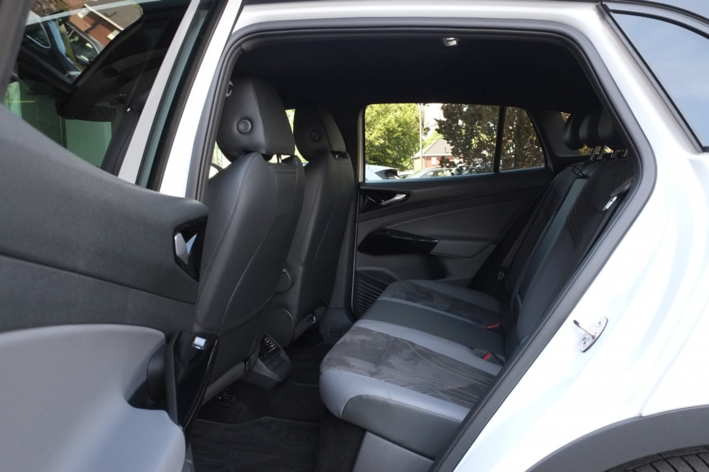 Foto van Volkswagen Id.4