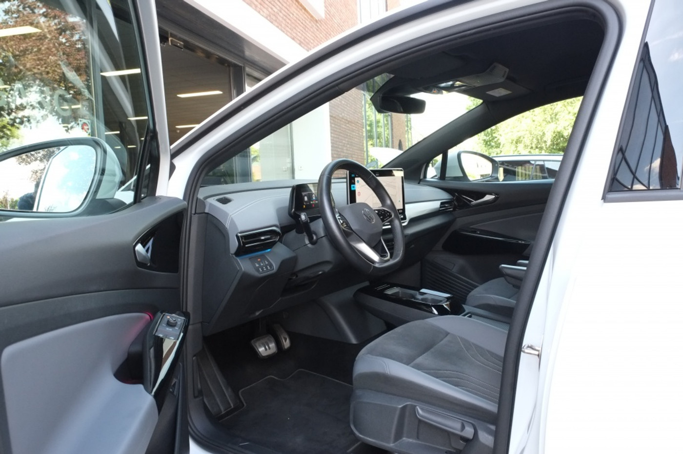 Foto van Volkswagen Id.4