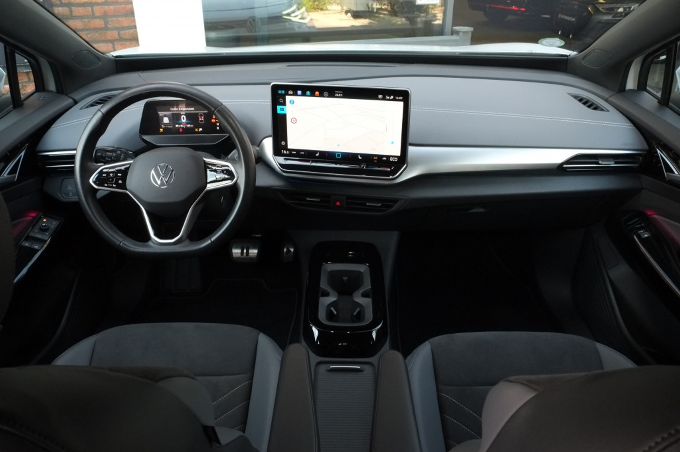Foto van Volkswagen Id.4
