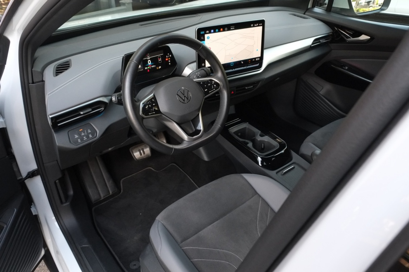 Foto van Volkswagen Id.4