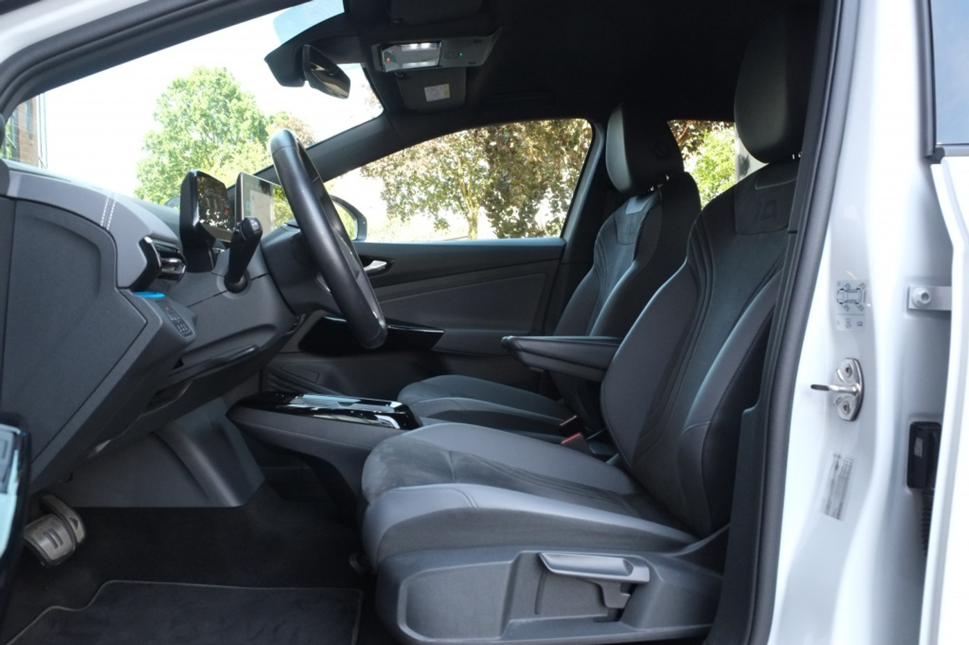 Foto van Volkswagen Id.4
