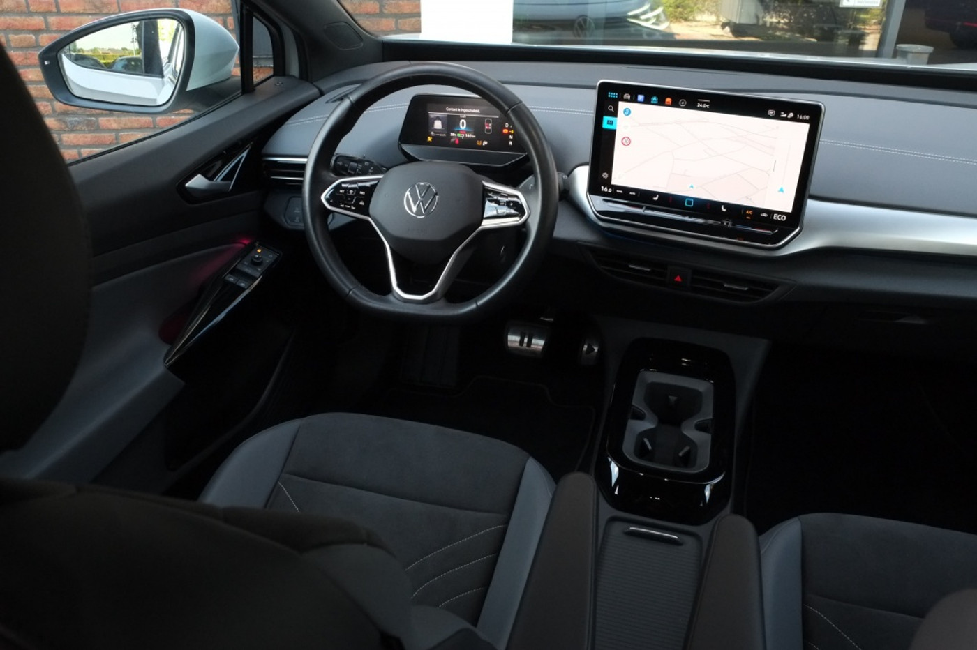 Foto van Volkswagen Id.4