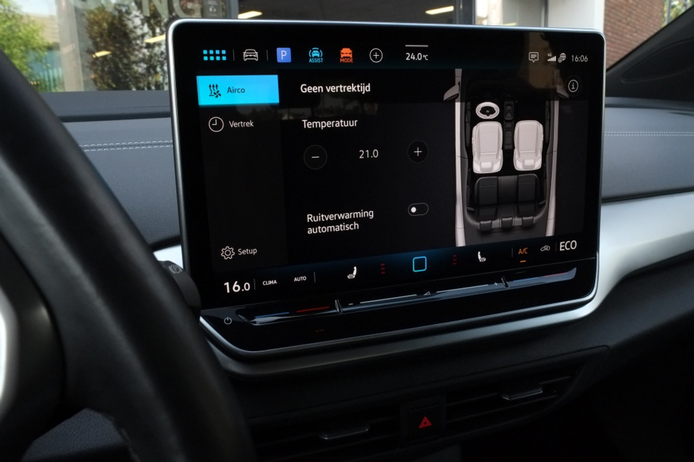 Foto van Volkswagen Id.4