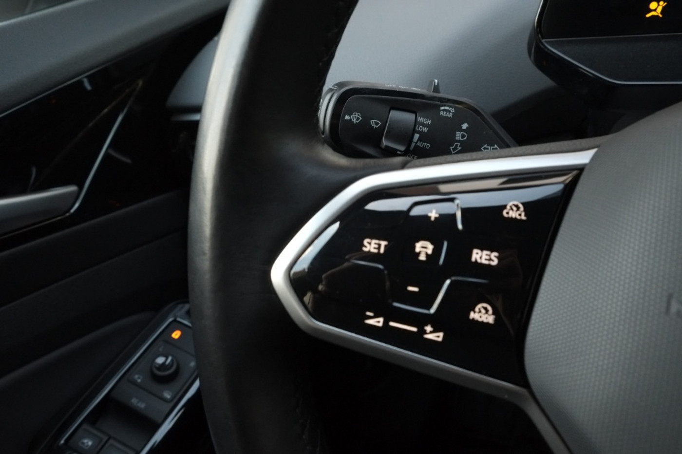 Foto van Volkswagen Id.4