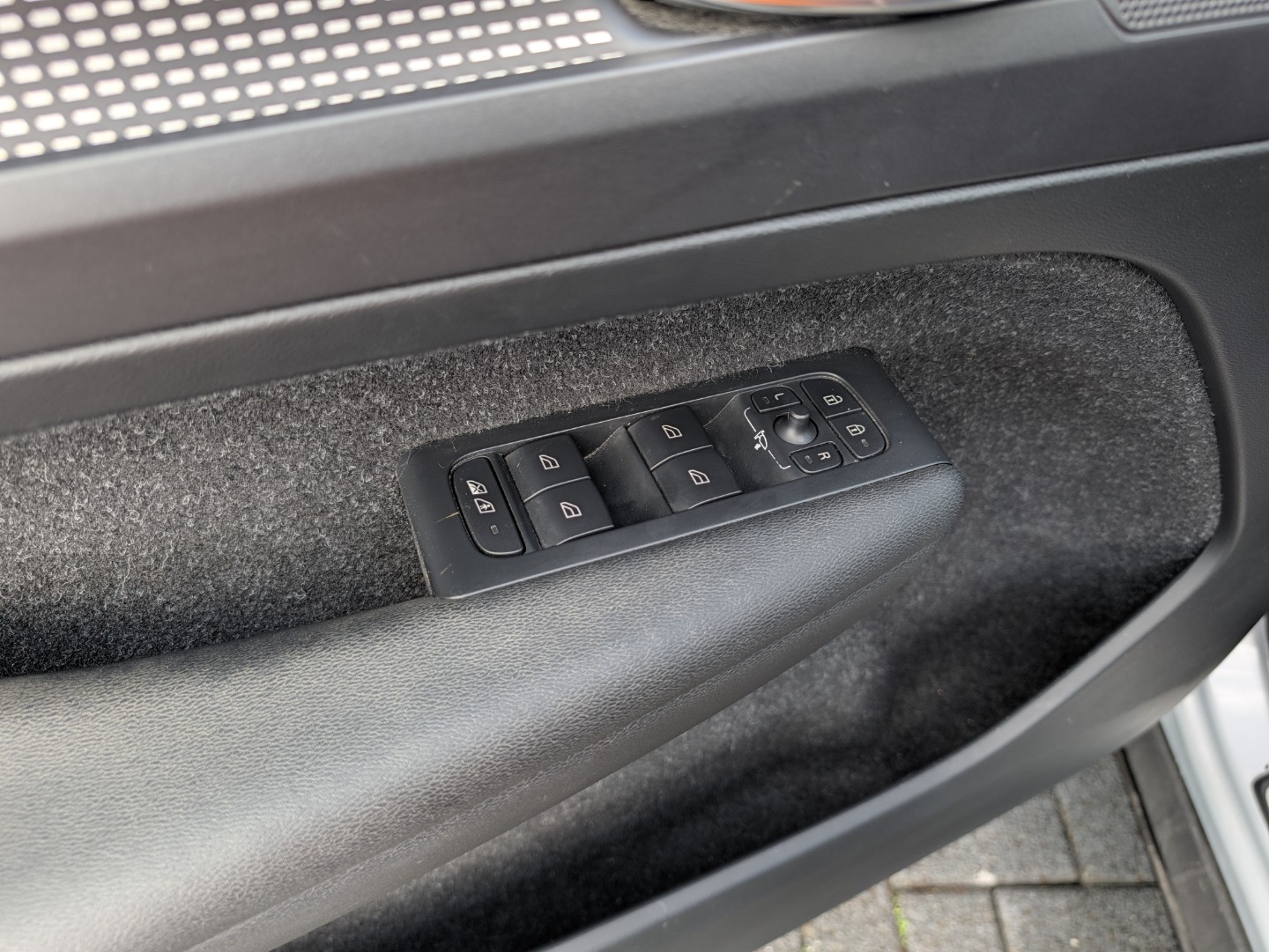 Foto van Volvo XC 40