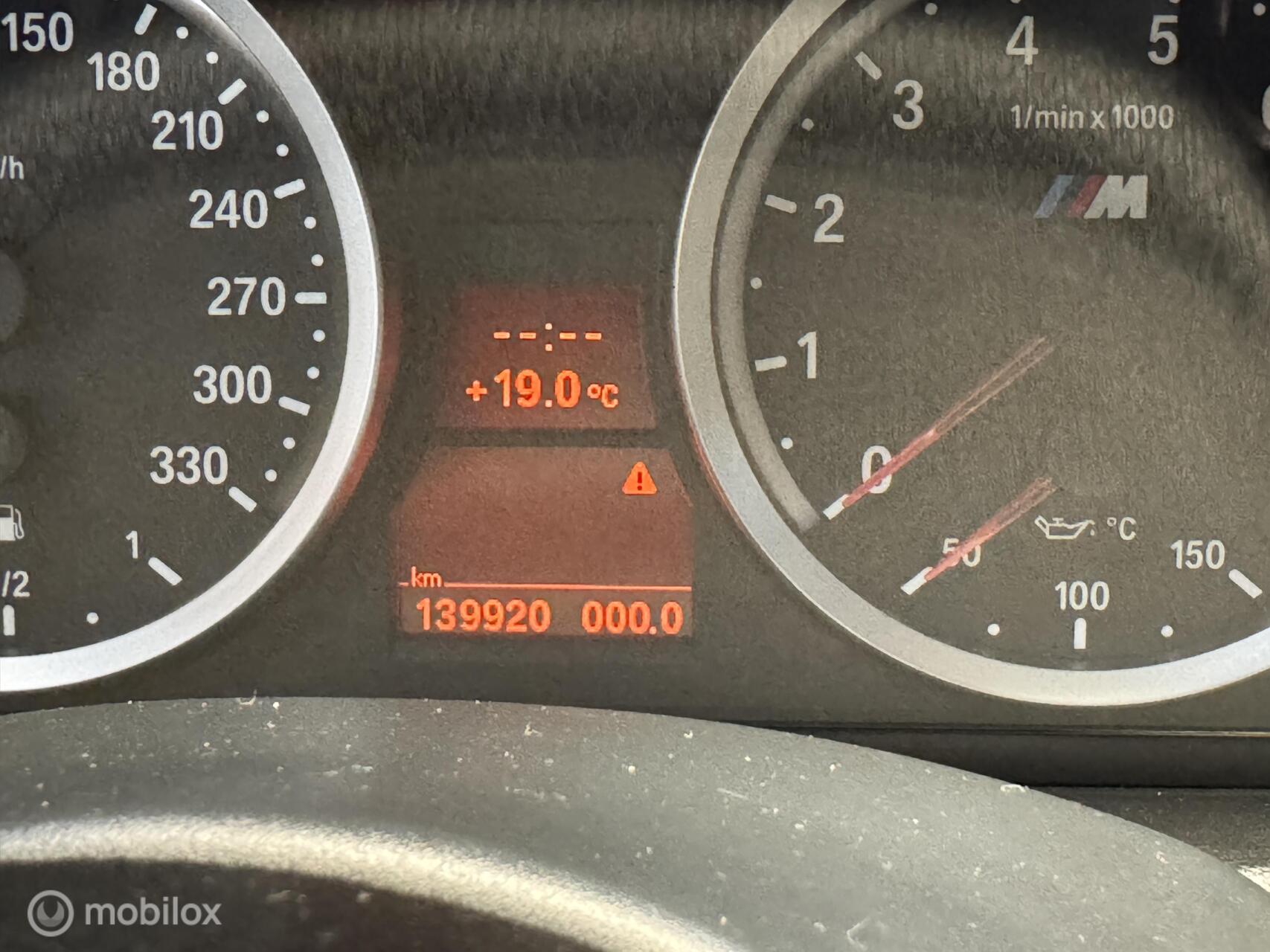 Foto van BMW 3-serie