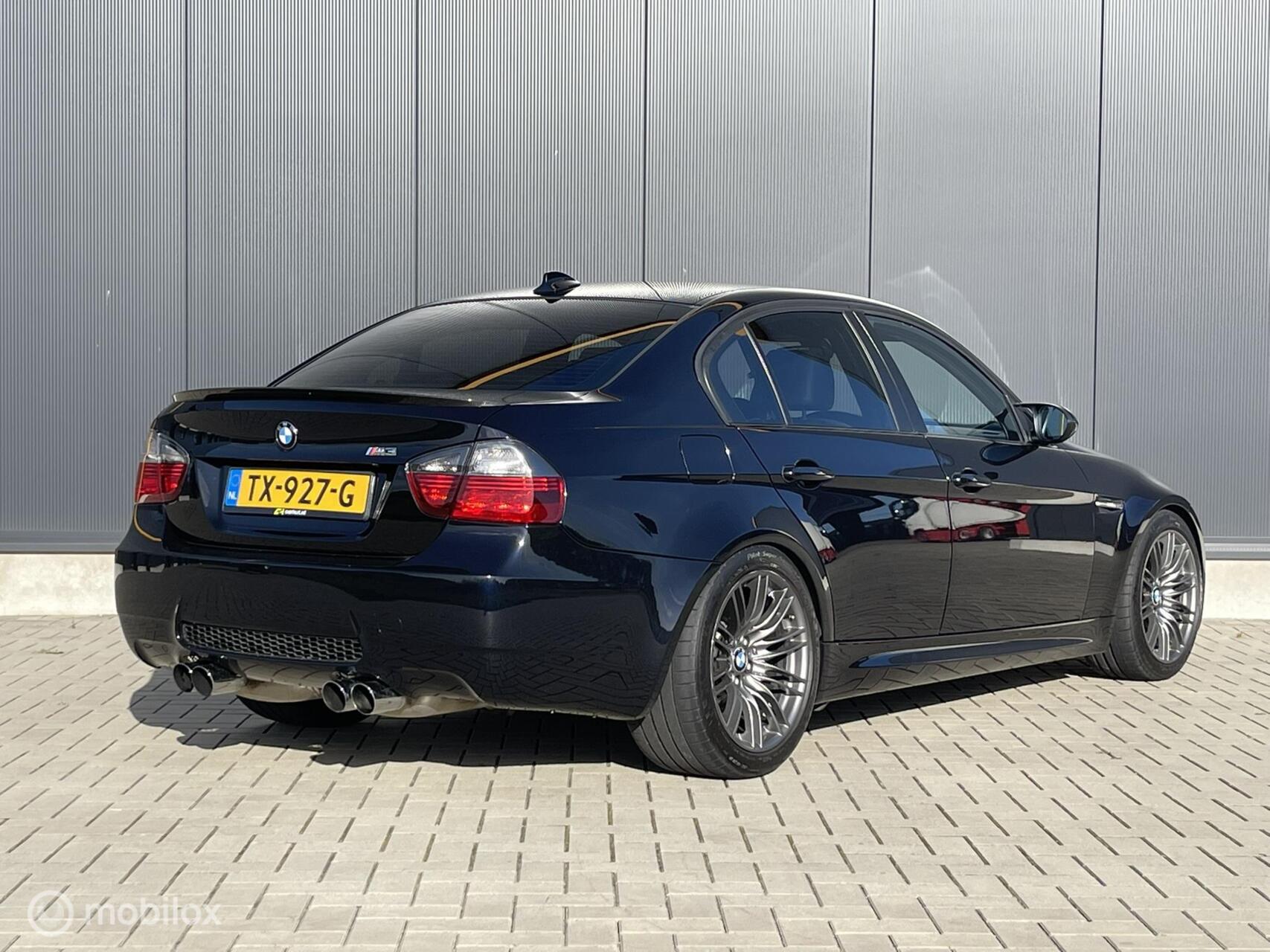 Foto van BMW 3-serie