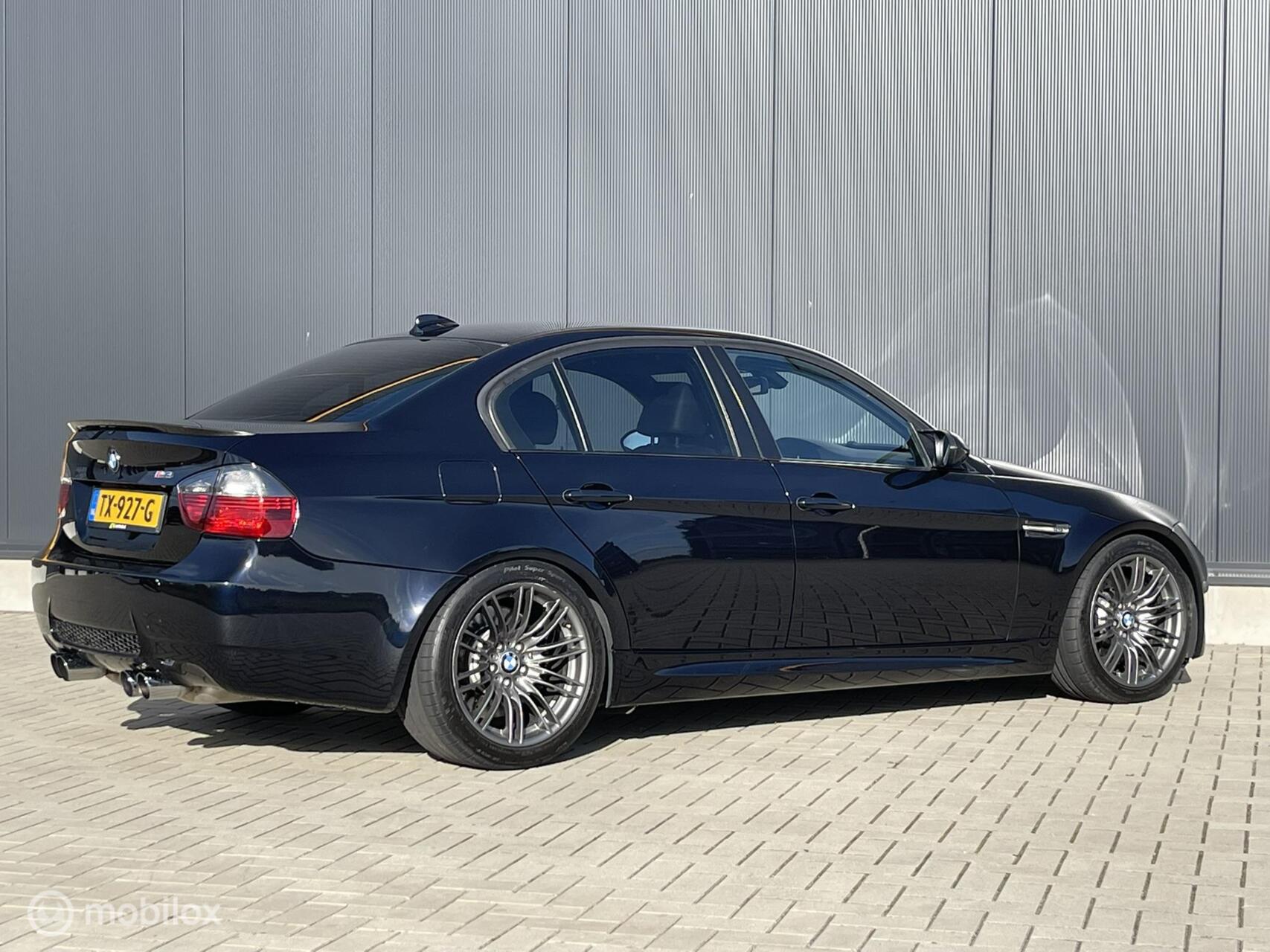 Foto van BMW 3-serie