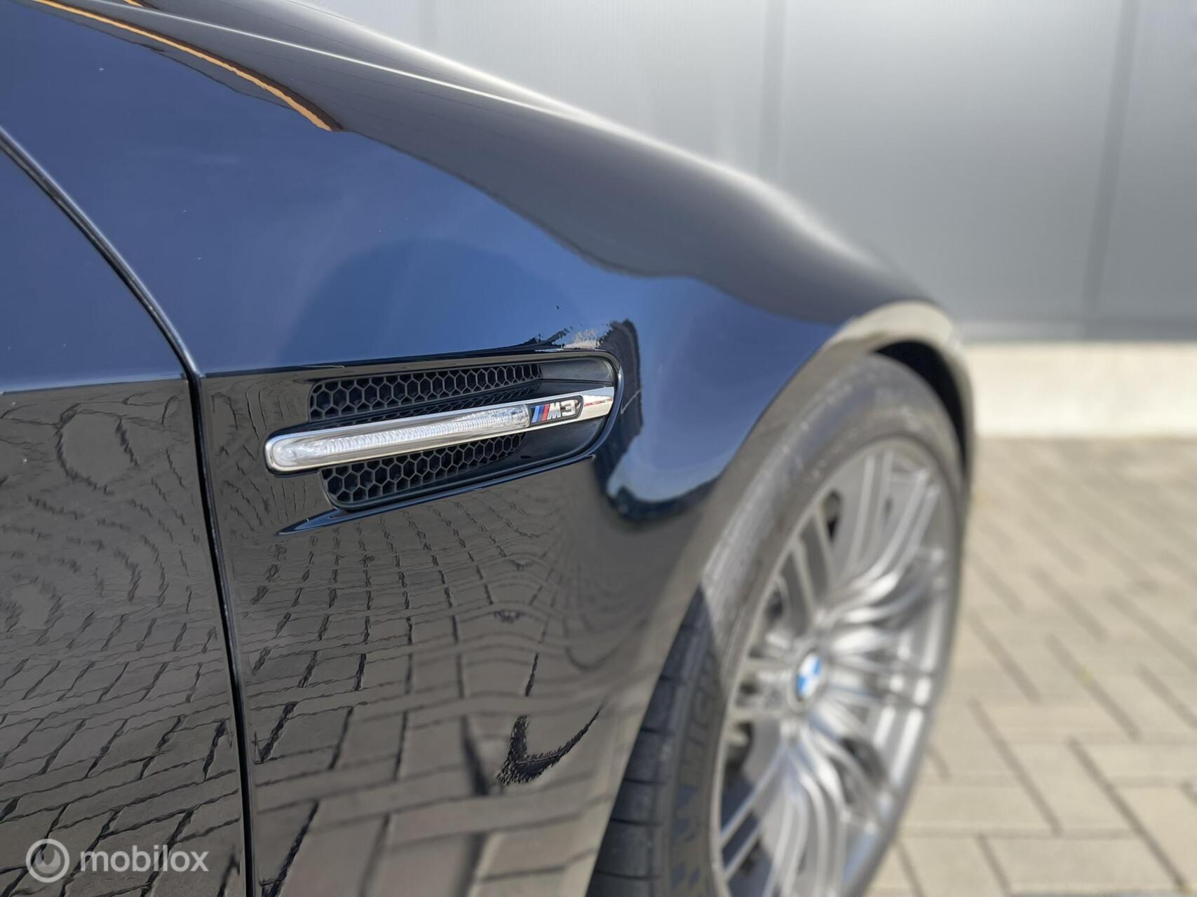 Foto van BMW 3-serie