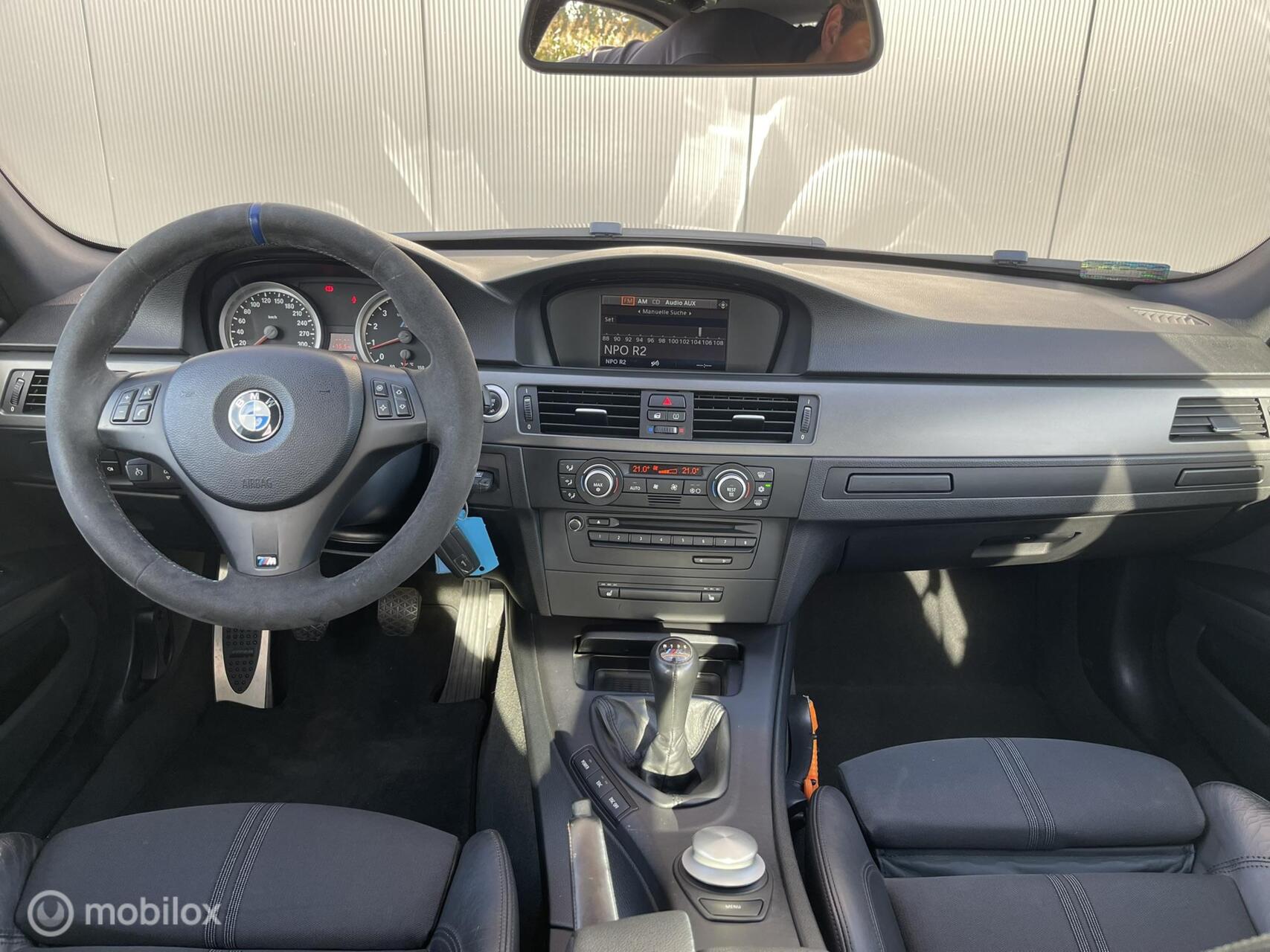 Foto van BMW 3-serie