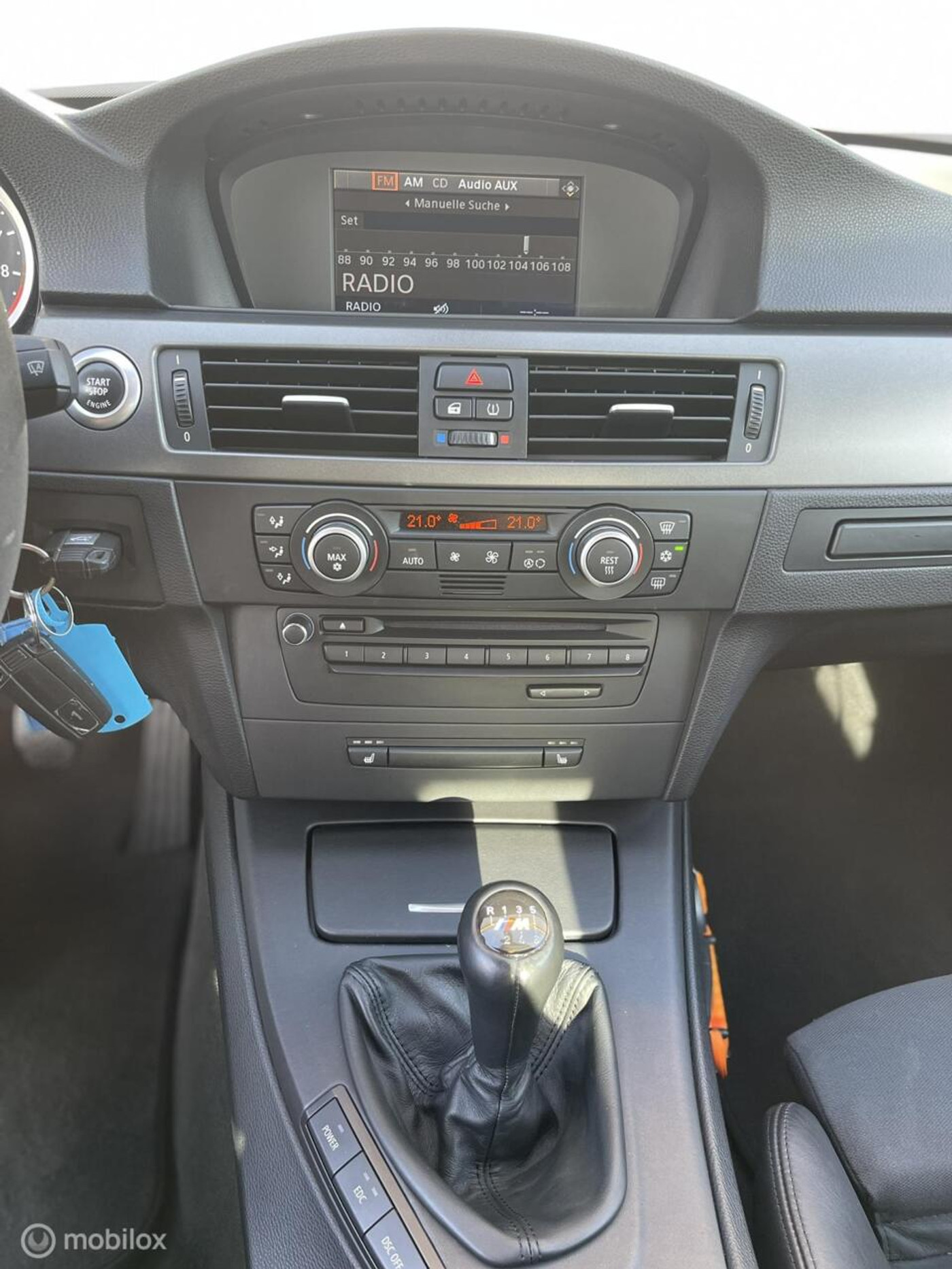 Foto van BMW 3-serie