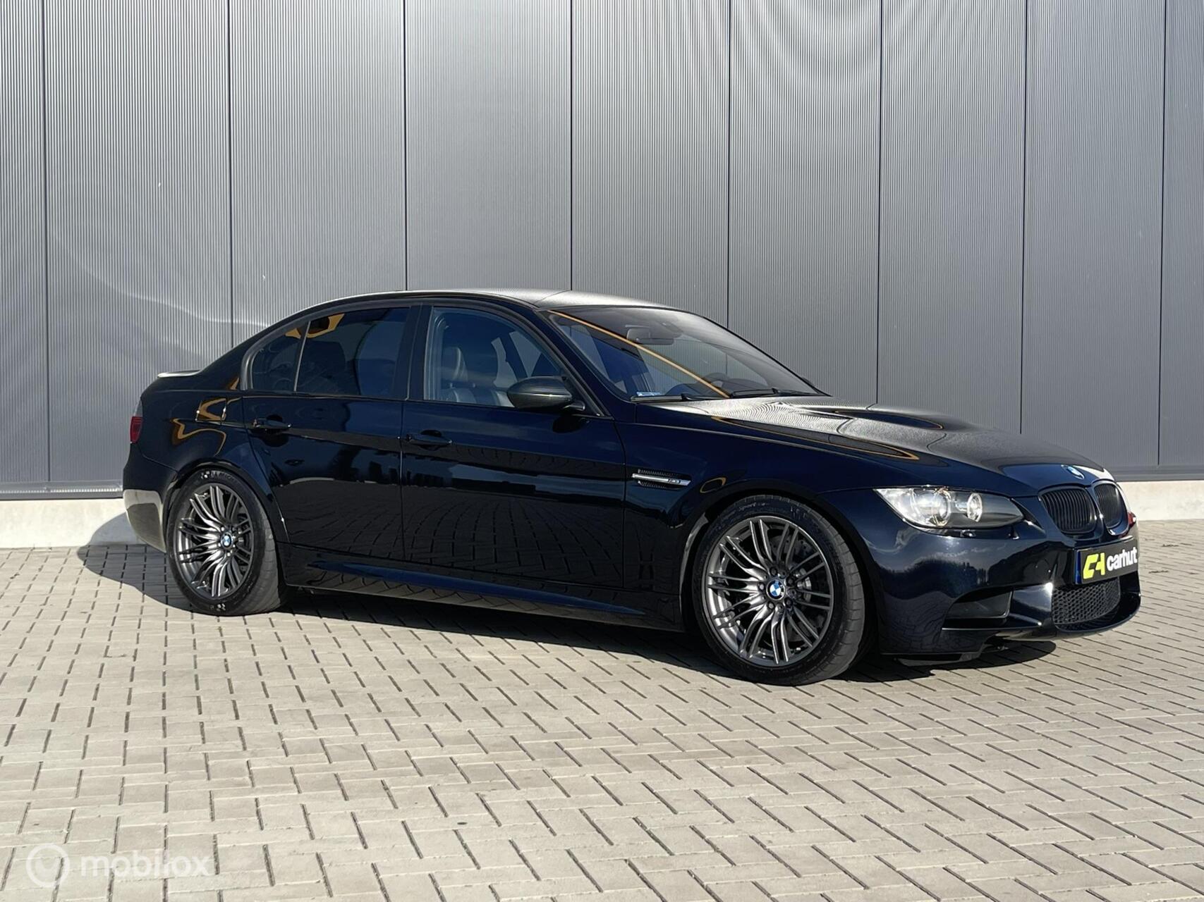 Foto van BMW 3-serie