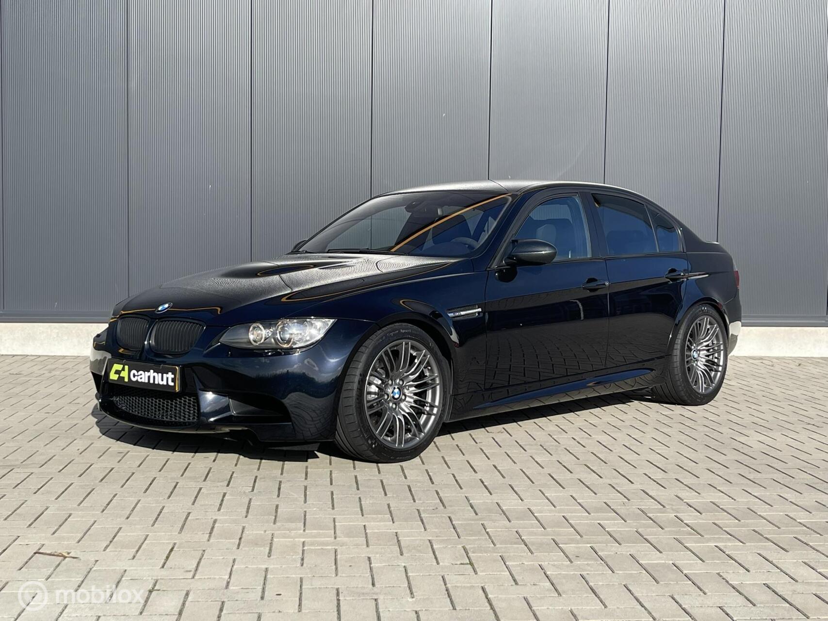 Foto van BMW 3-serie