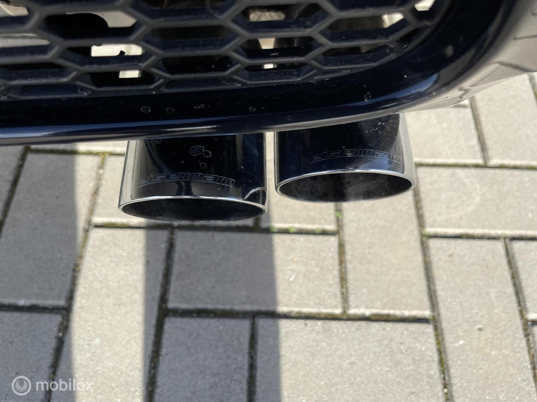 Foto van BMW 3-serie