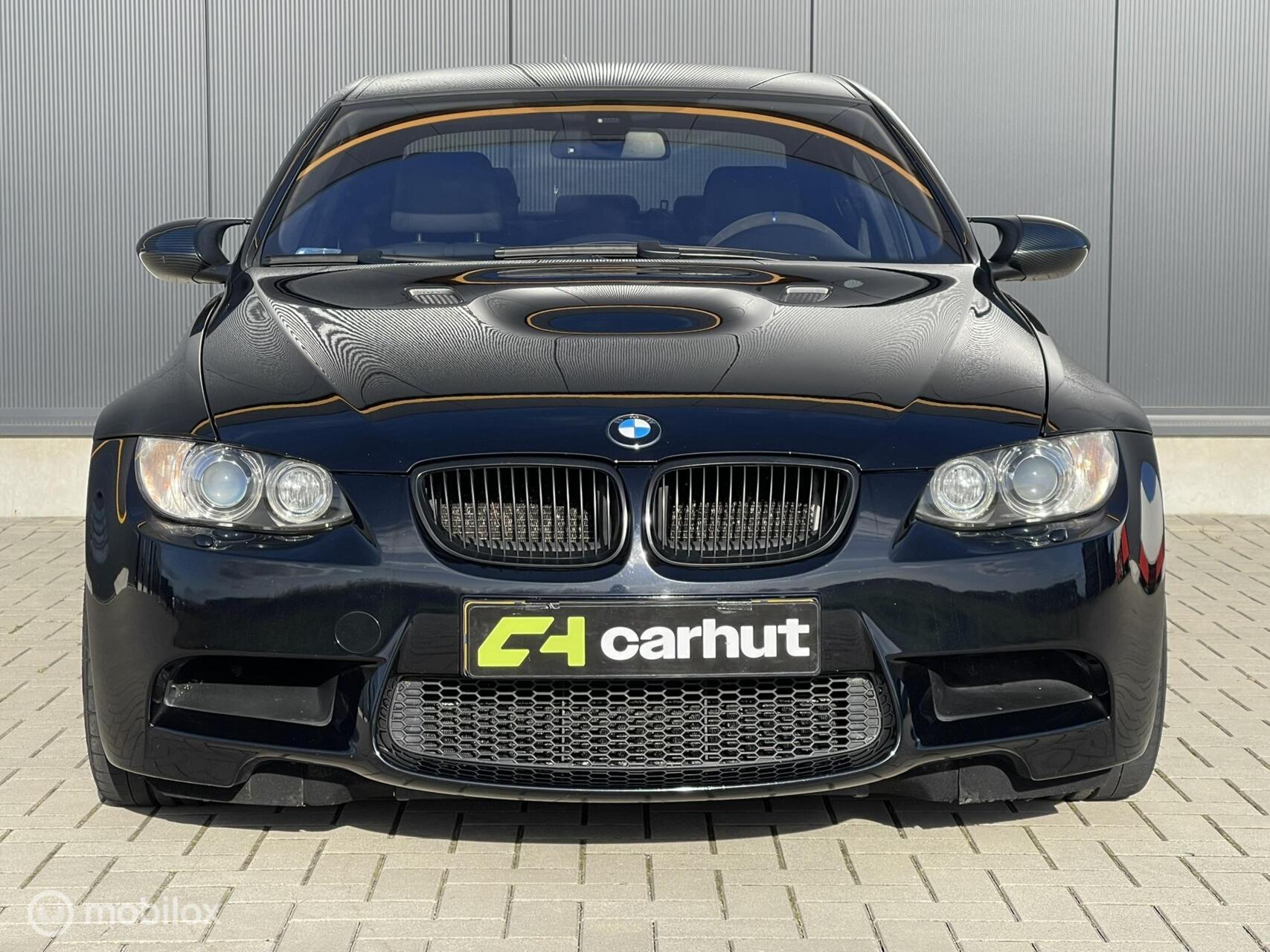 Foto van BMW 3-serie