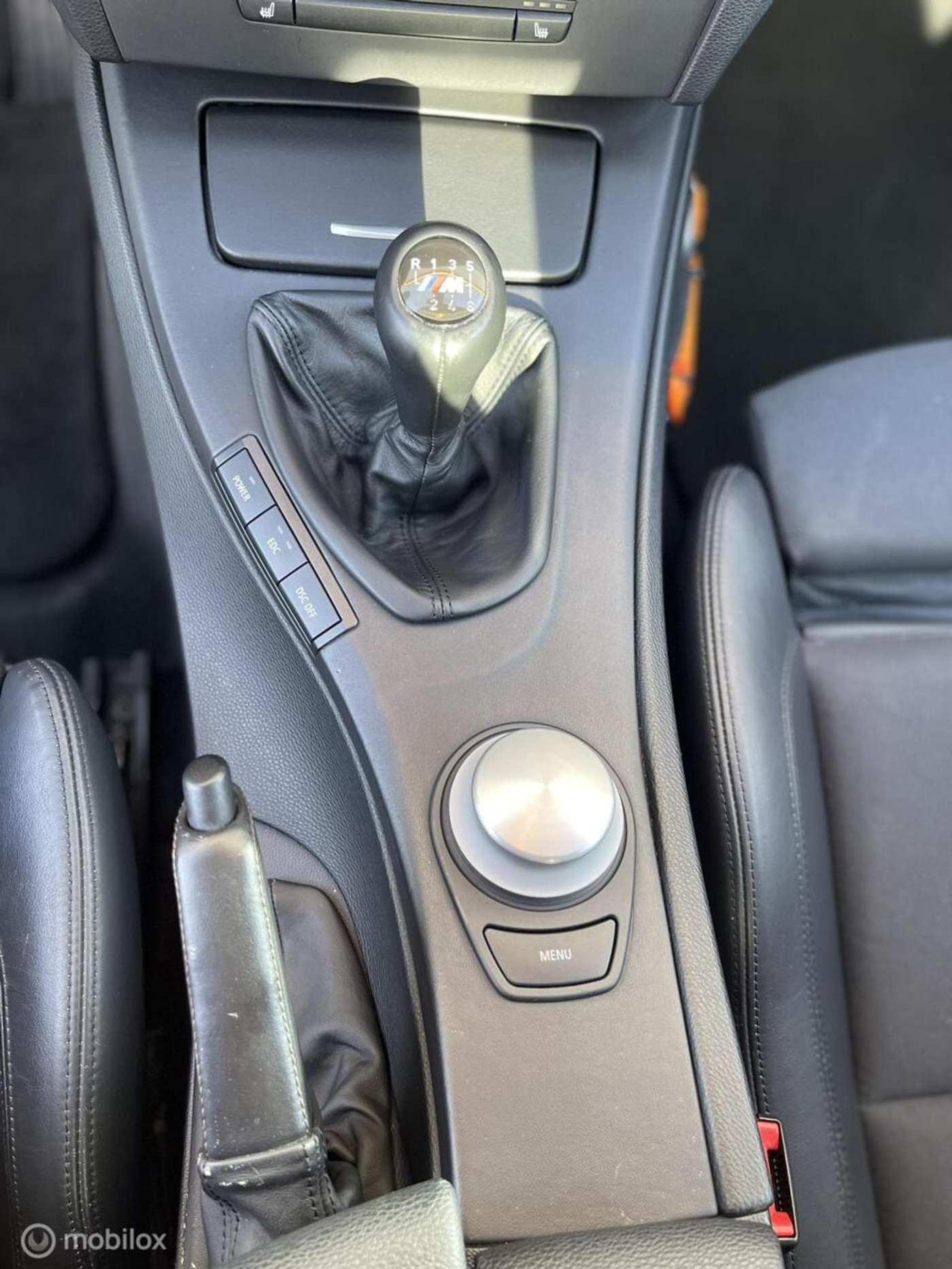 Foto van BMW 3-serie