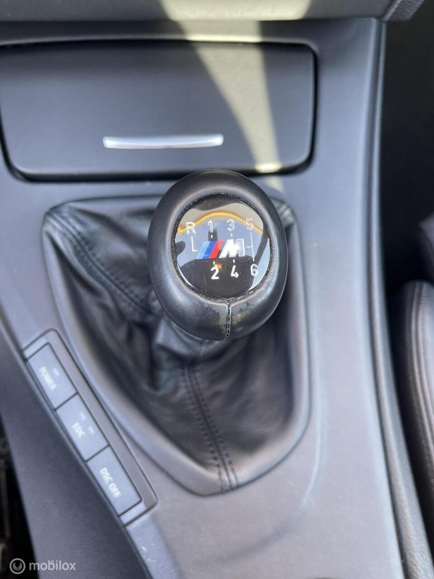Foto van BMW 3-serie