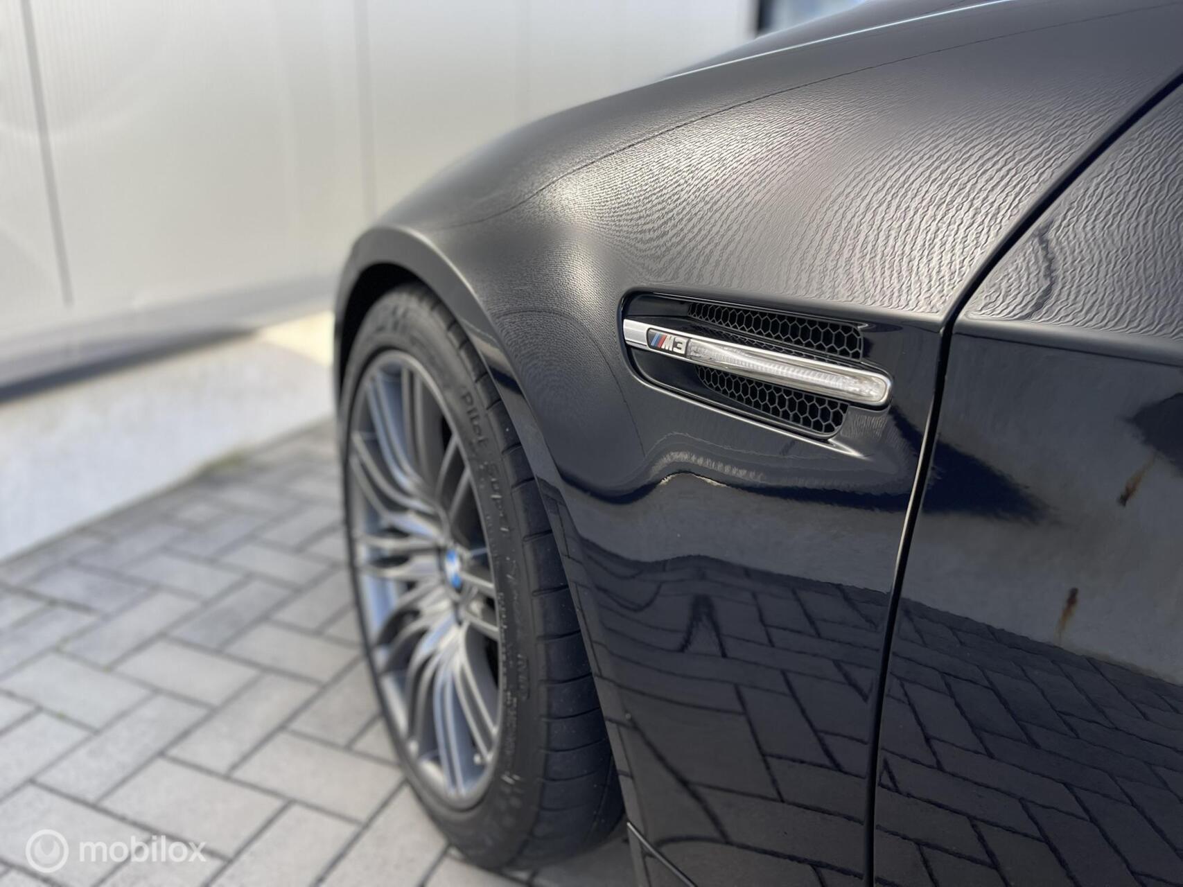 Foto van BMW 3-serie
