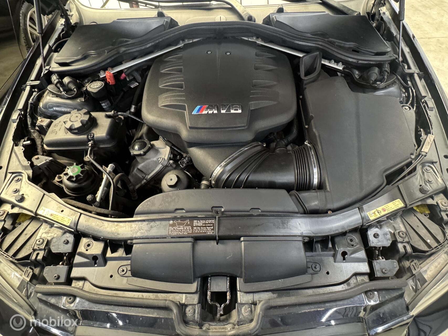 Foto van BMW 3-serie