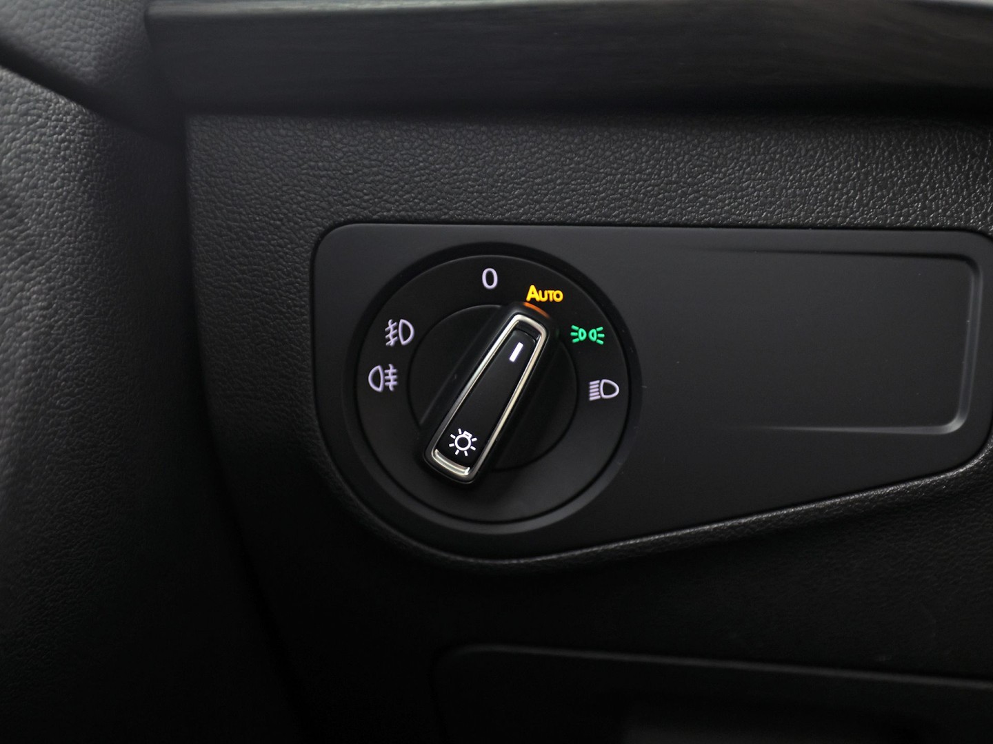 Foto van Seat Tarraco
