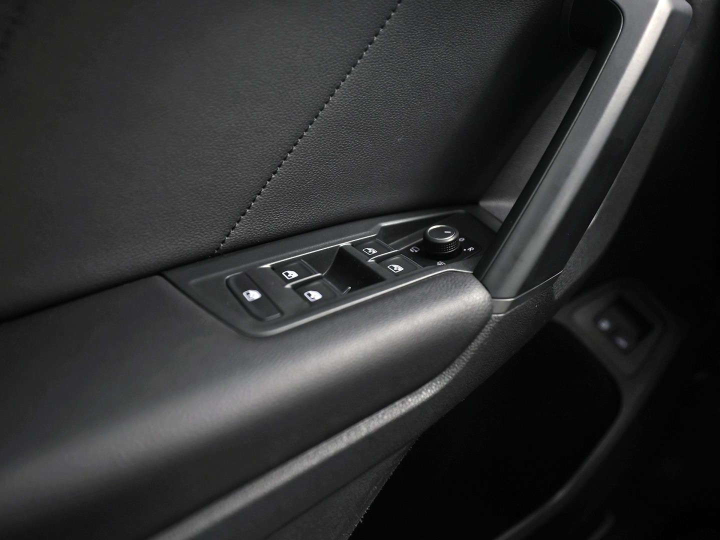 Foto van Seat Tarraco