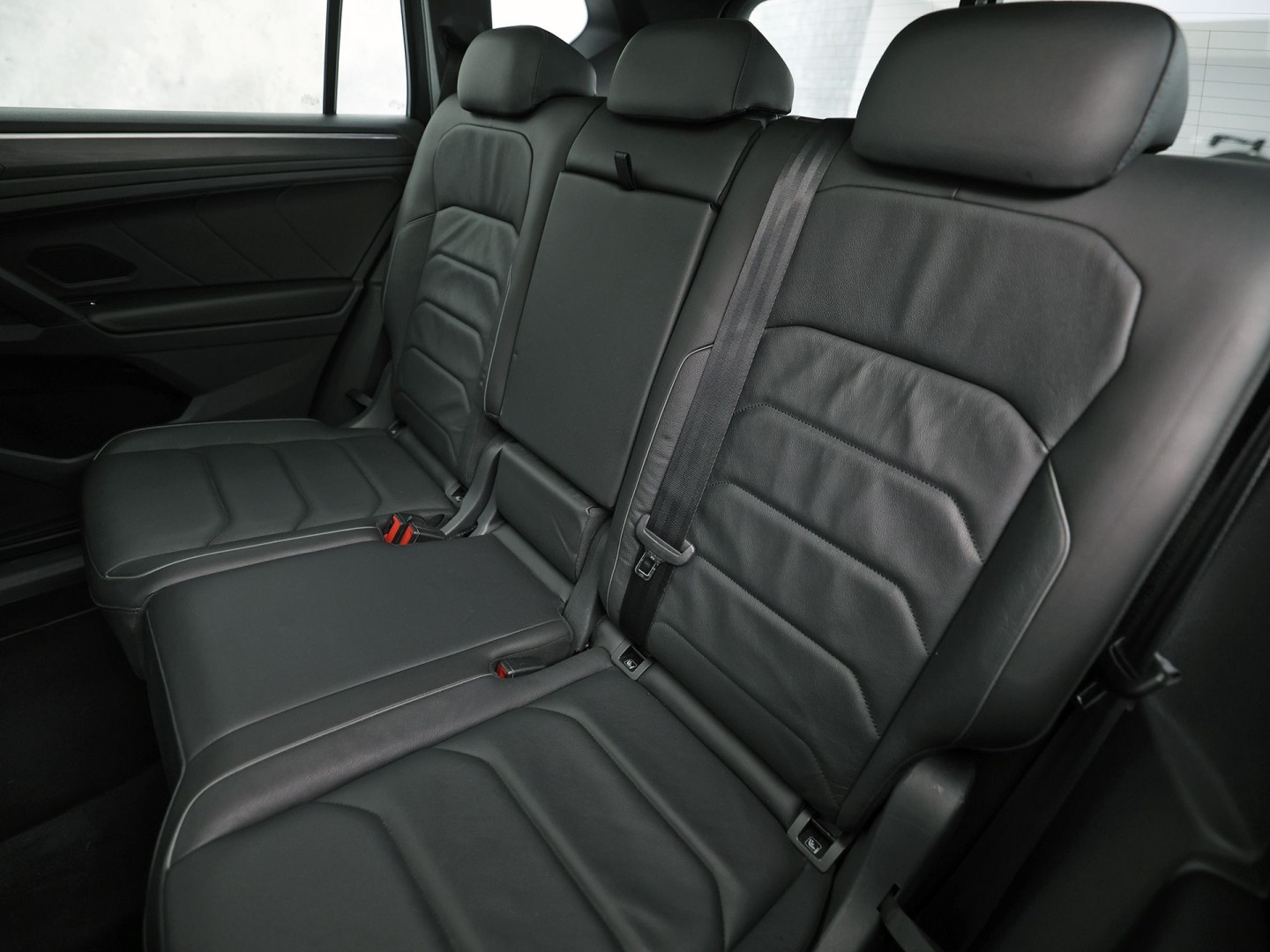 Foto van Seat Tarraco