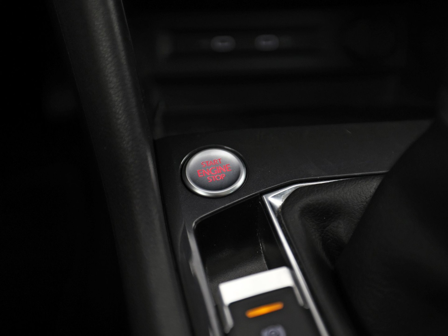 Foto van Seat Tarraco