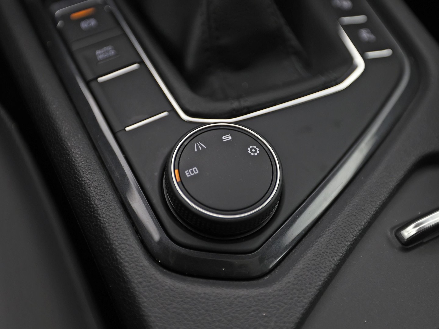 Foto van Seat Tarraco