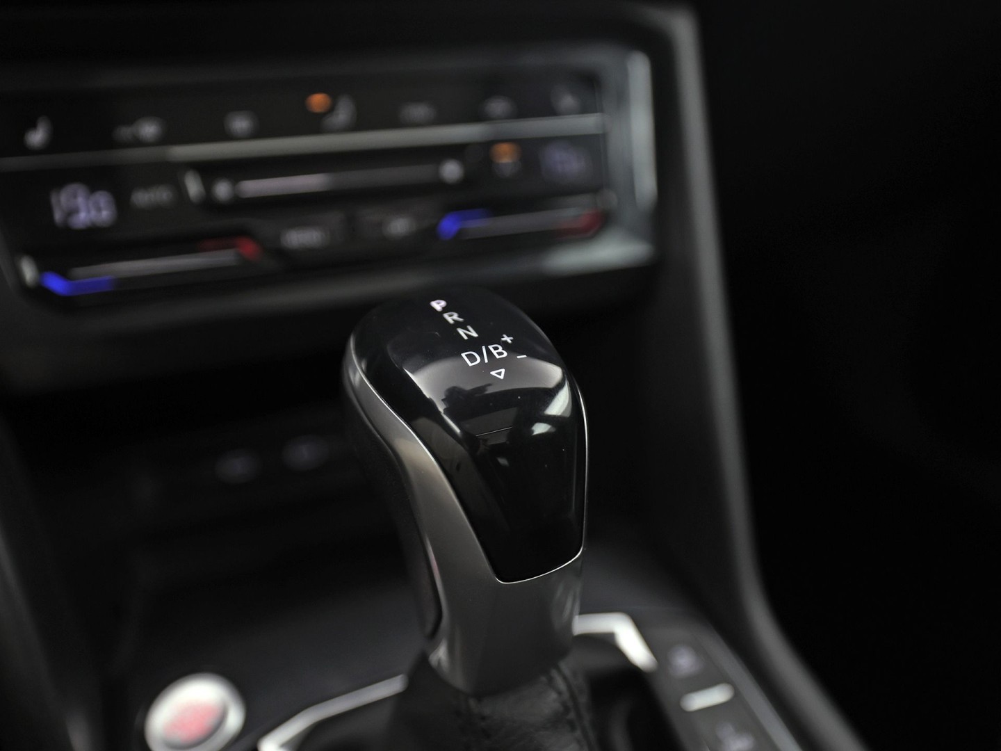 Foto van Seat Tarraco