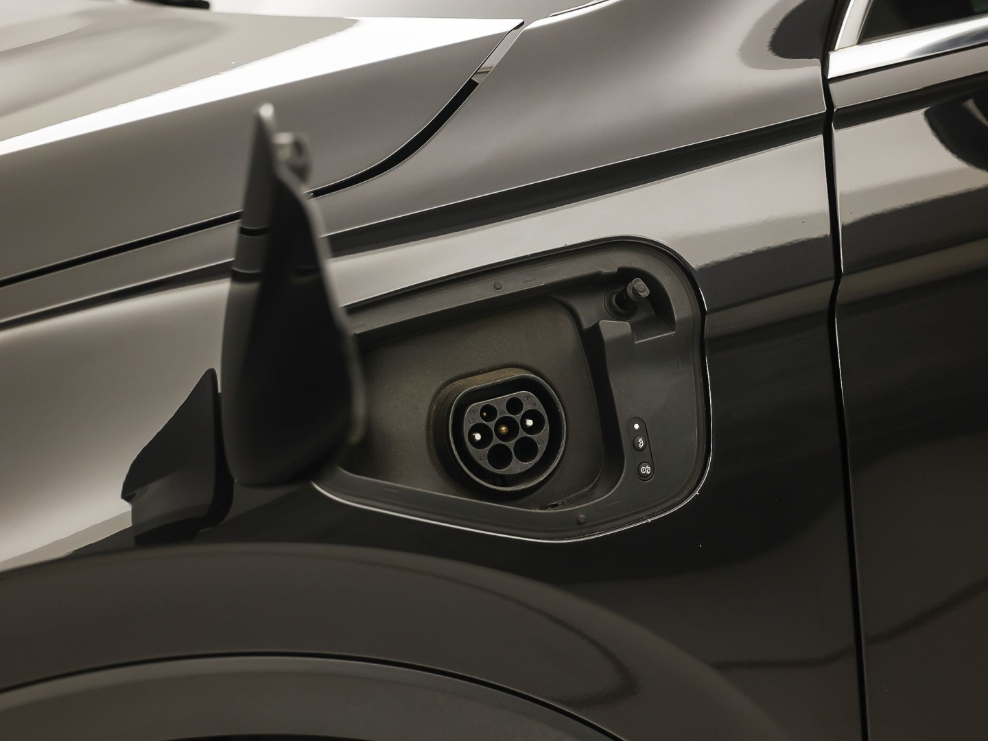 Foto van Seat Tarraco