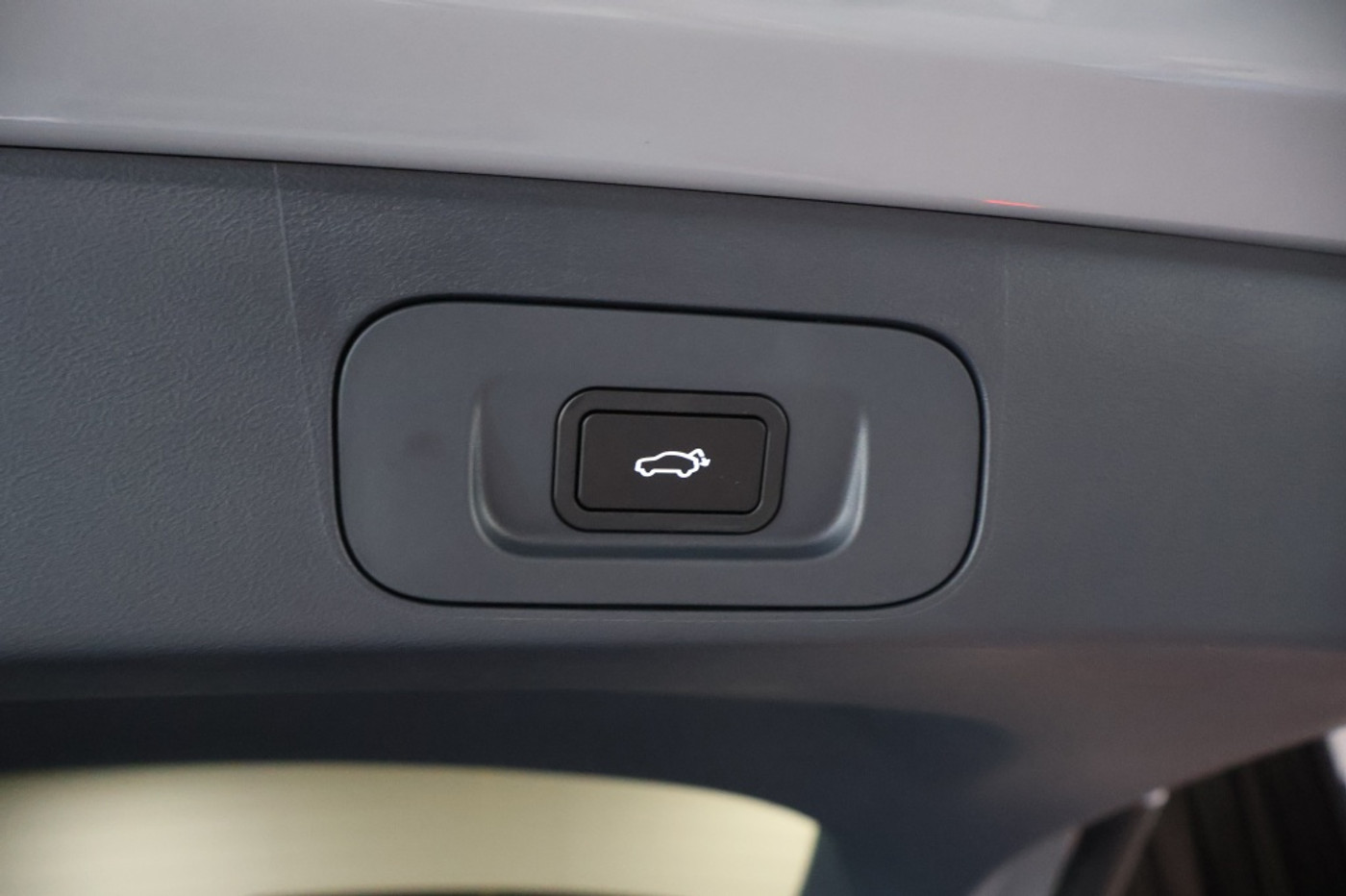 Foto van Geely Geely E5
