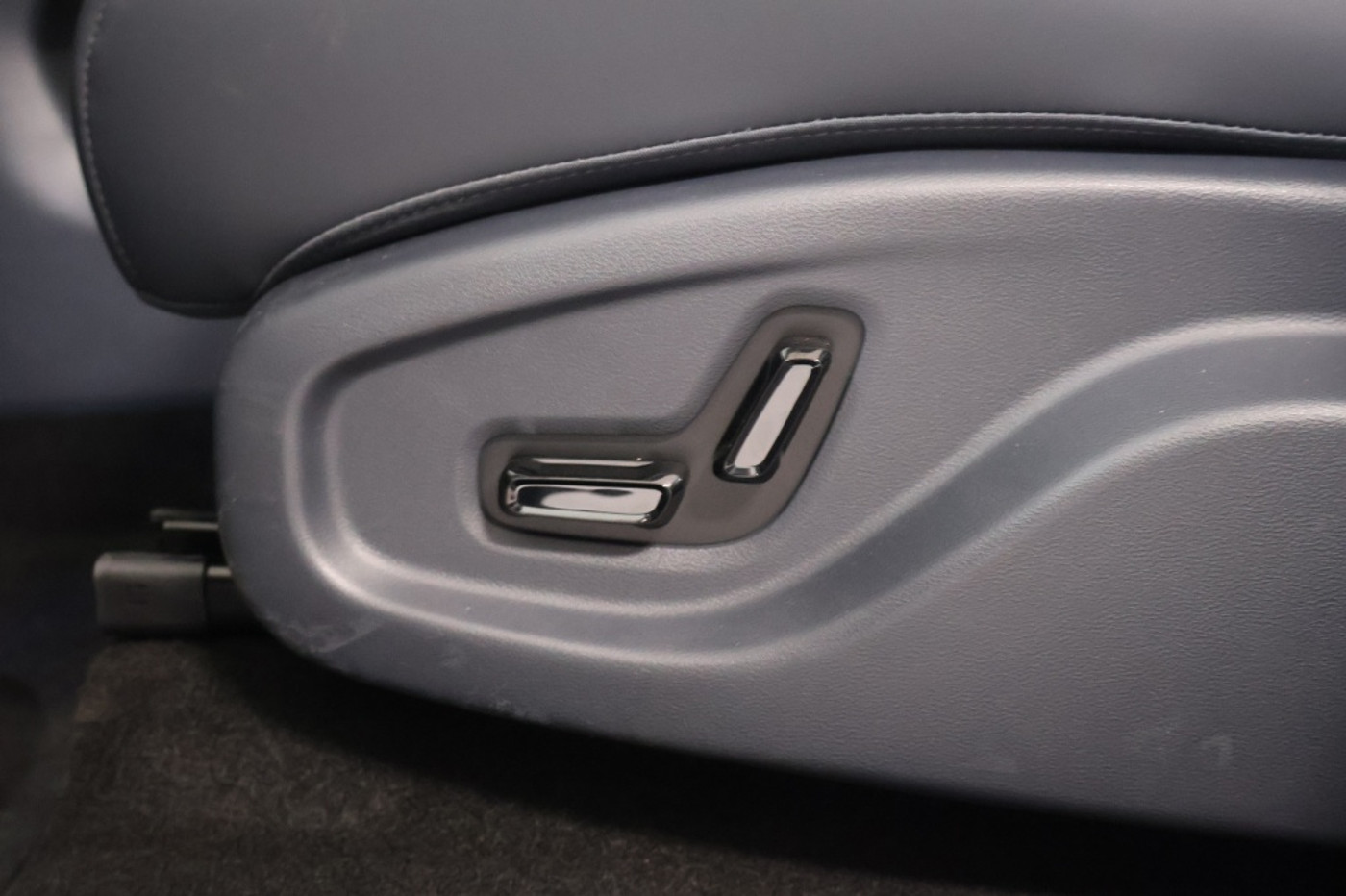 Foto van Geely Geely E5