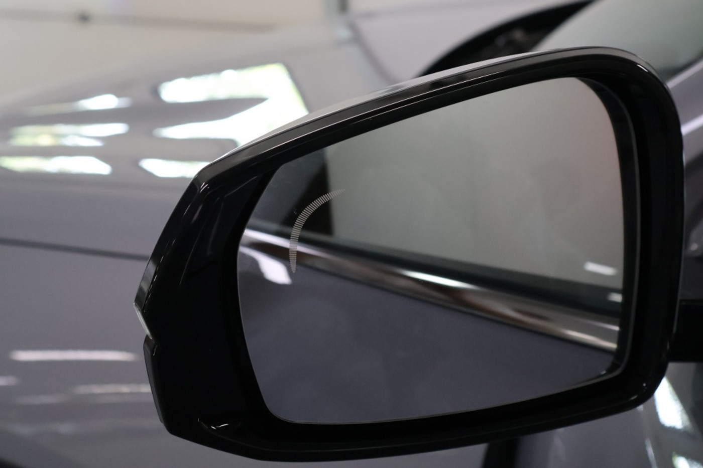 Foto van Geely Geely E5