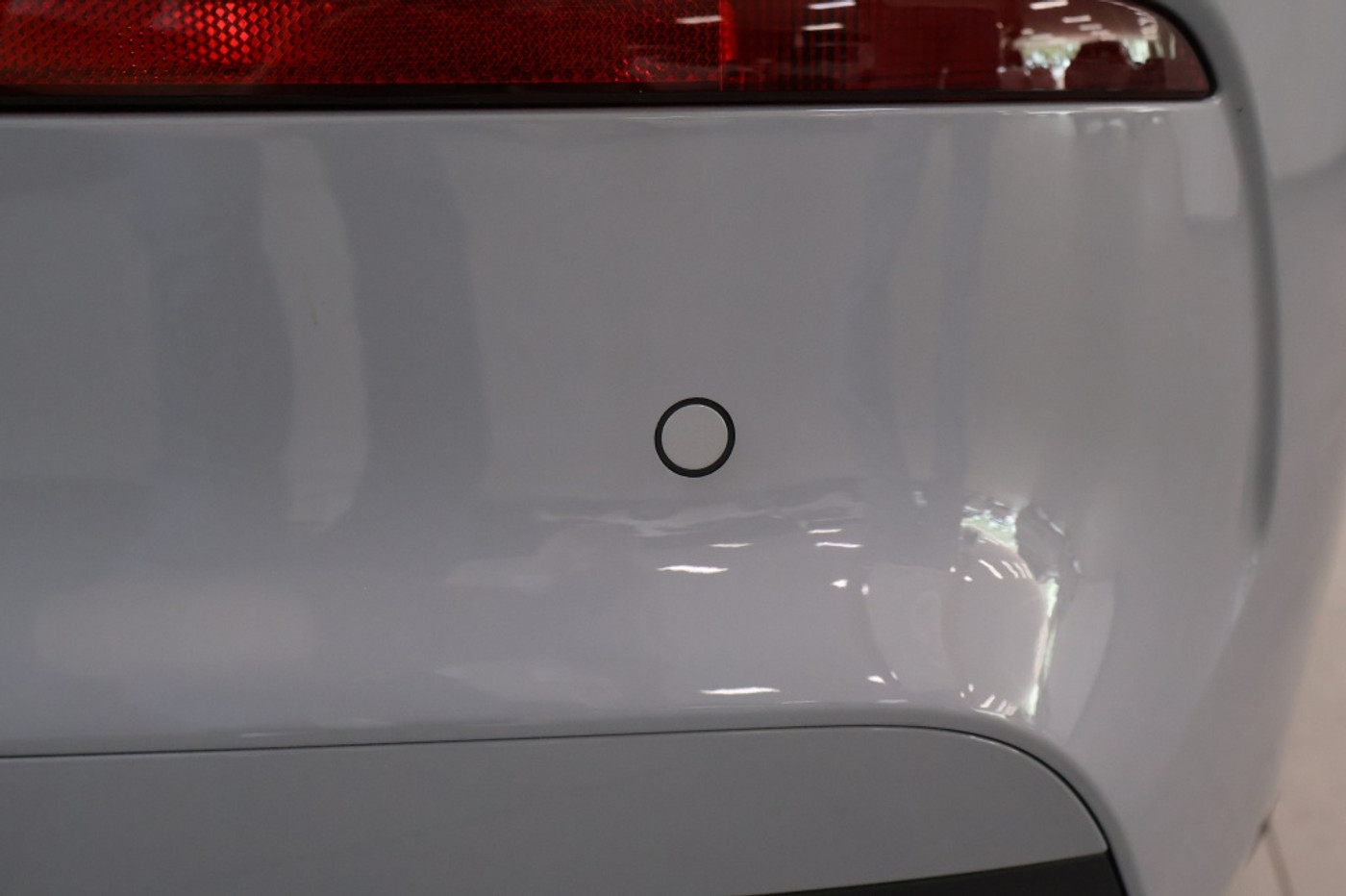 Foto van Geely Geely E5