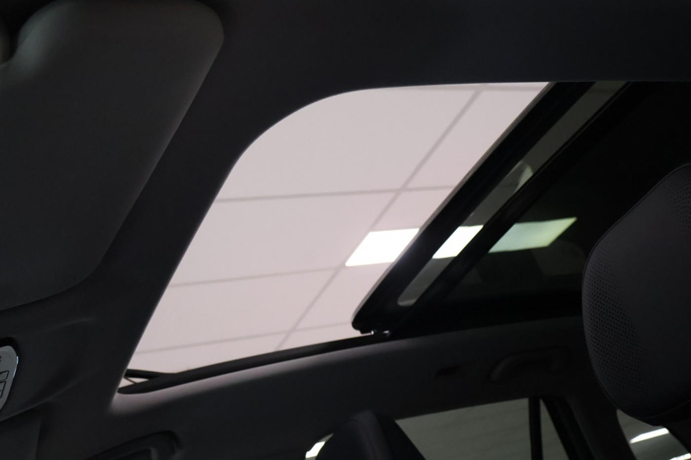 Foto van Geely Geely E5