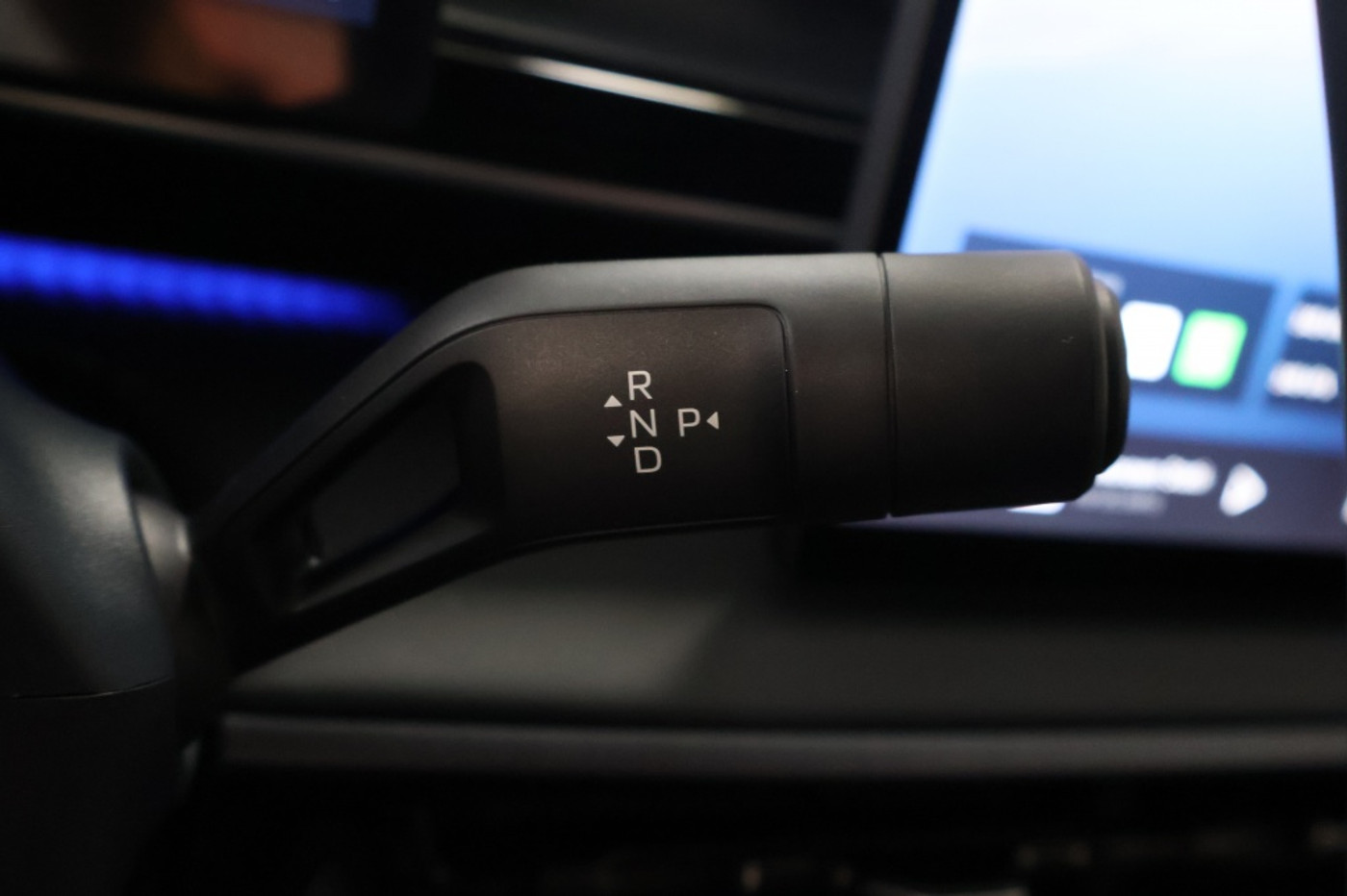 Foto van Geely Geely E5