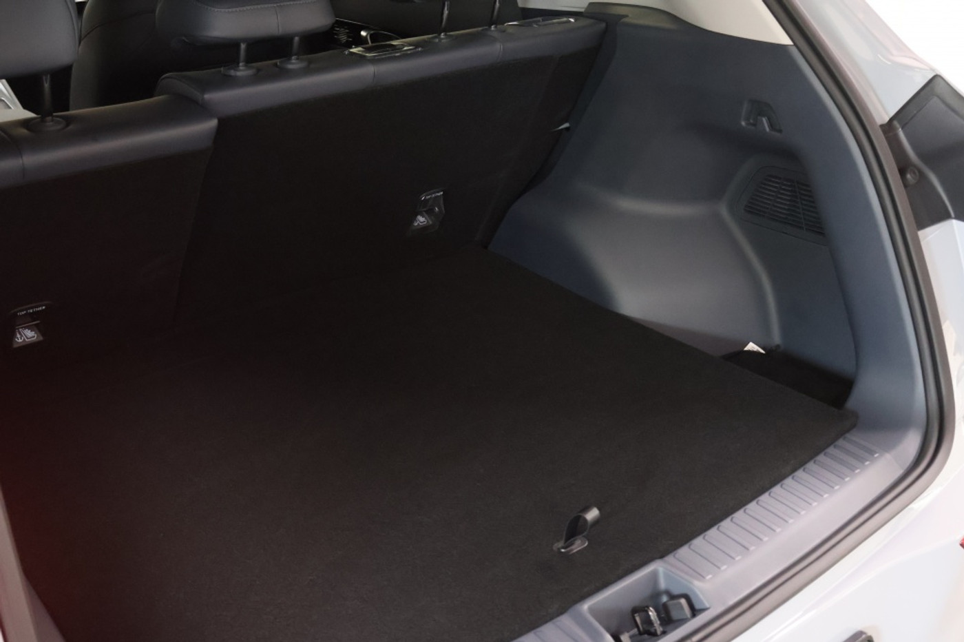 Foto van Geely Geely E5