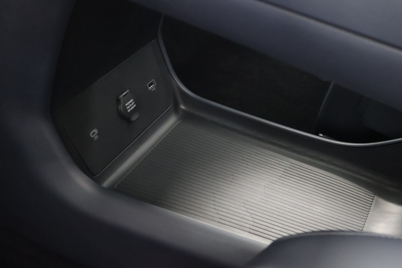 Foto van Geely Geely E5