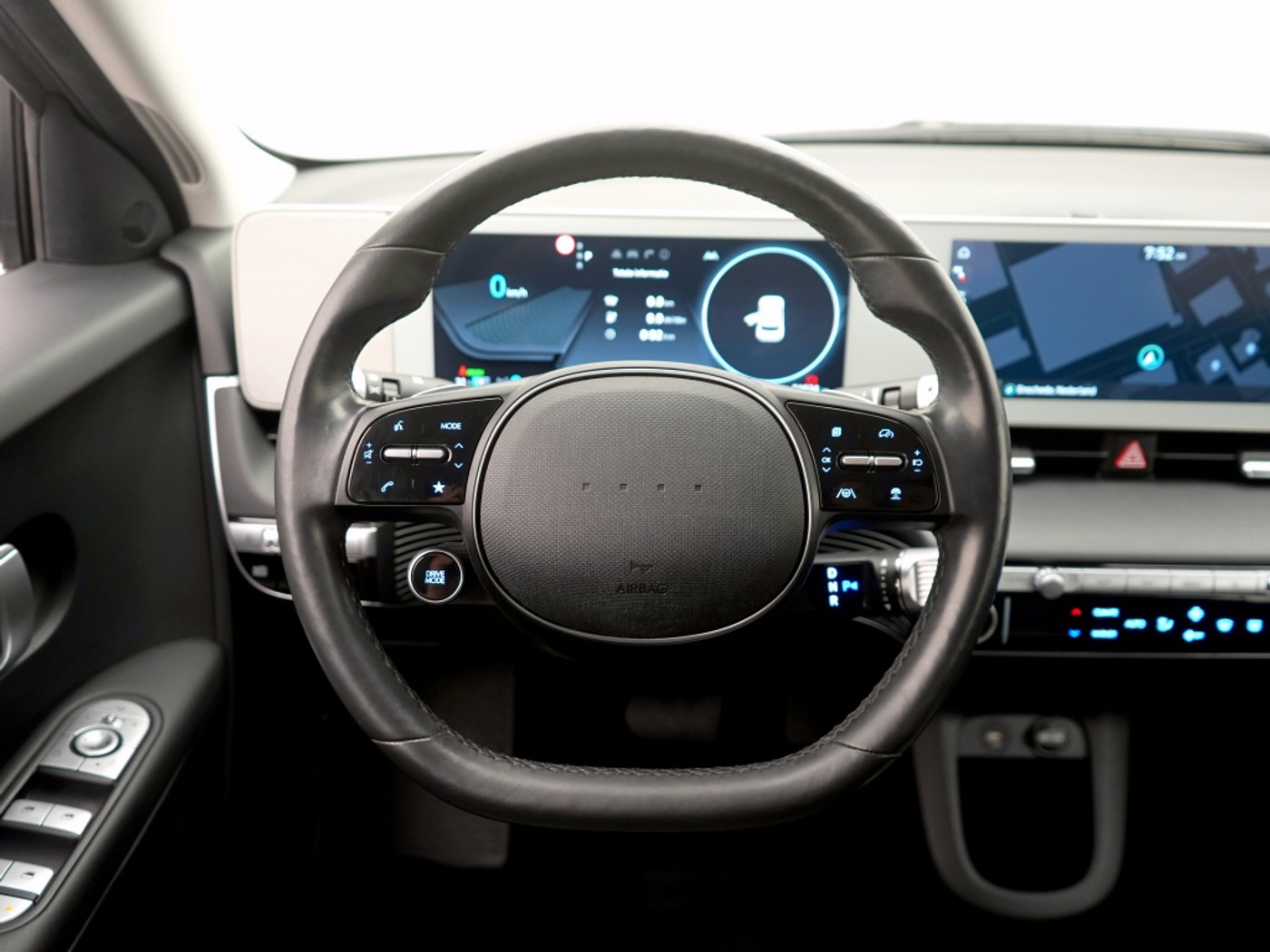 Foto van Hyundai Ioniq5
